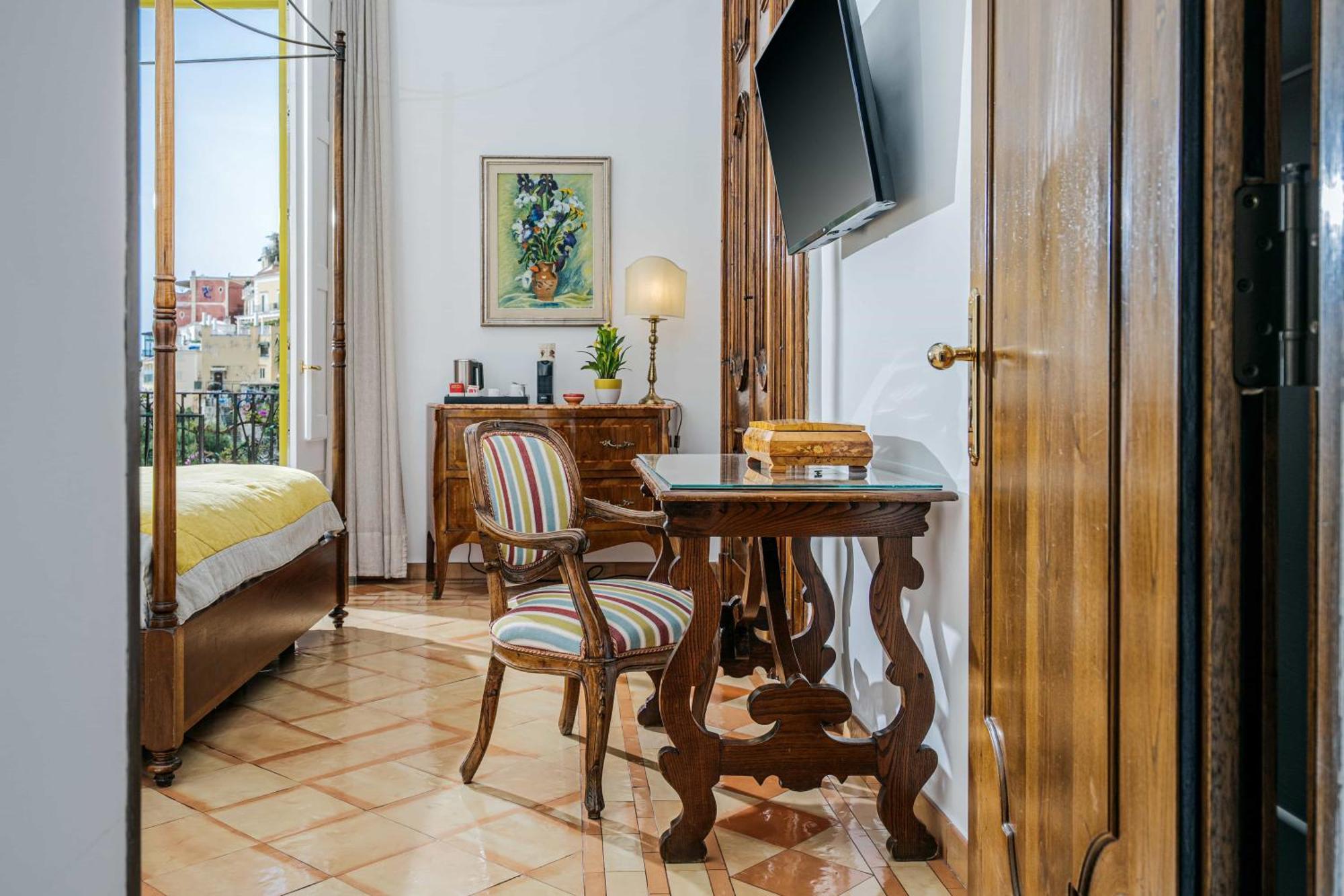 Hotel Palazzo Murat