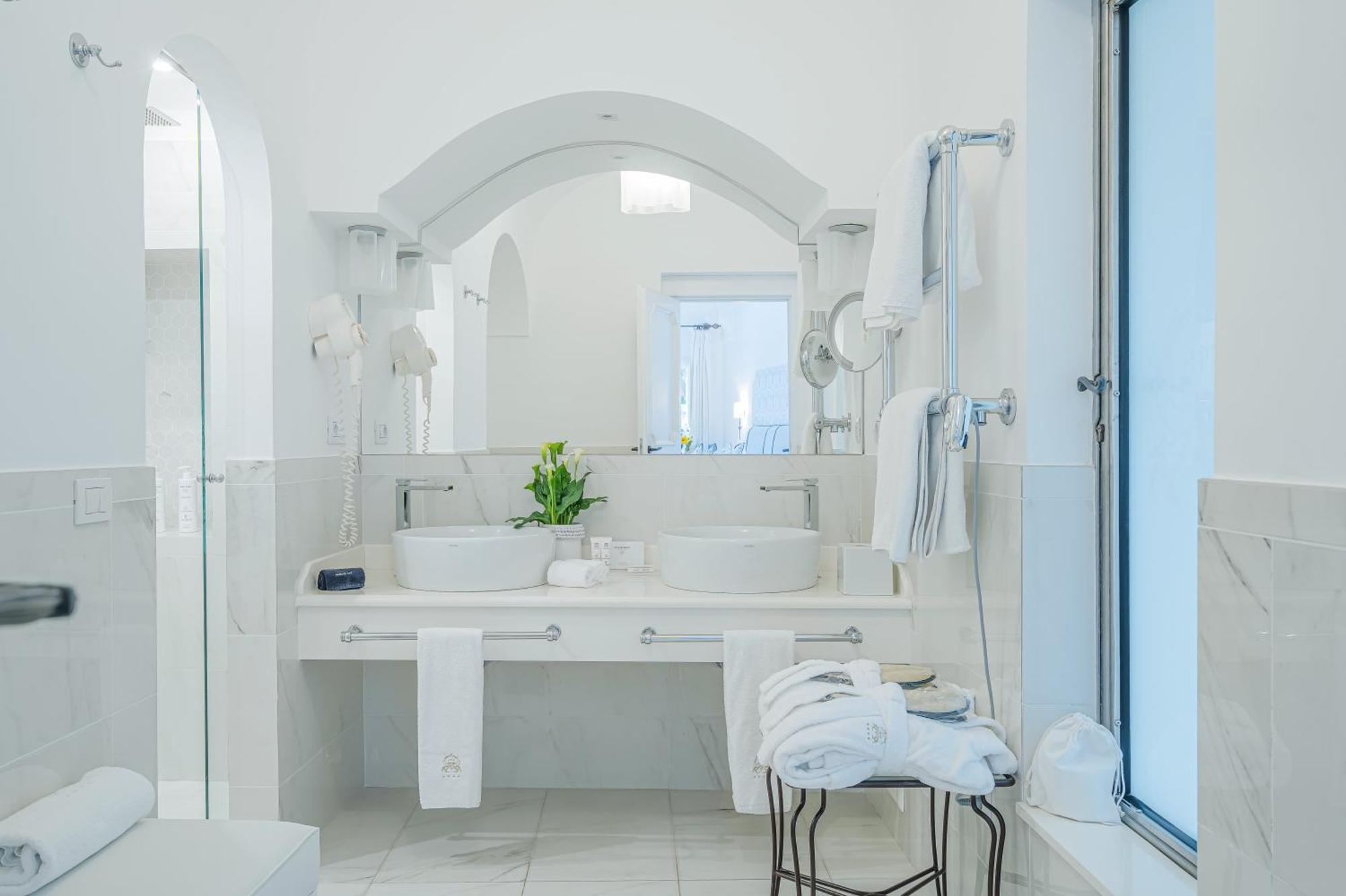 Palazzo Murat 5*