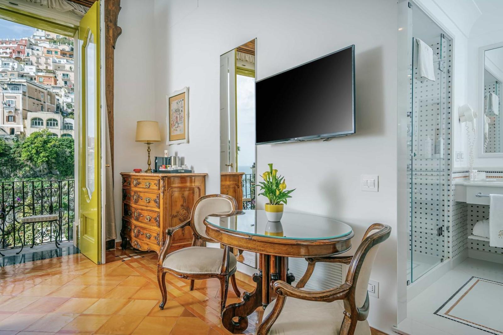 Hotel Palazzo Murat 5*