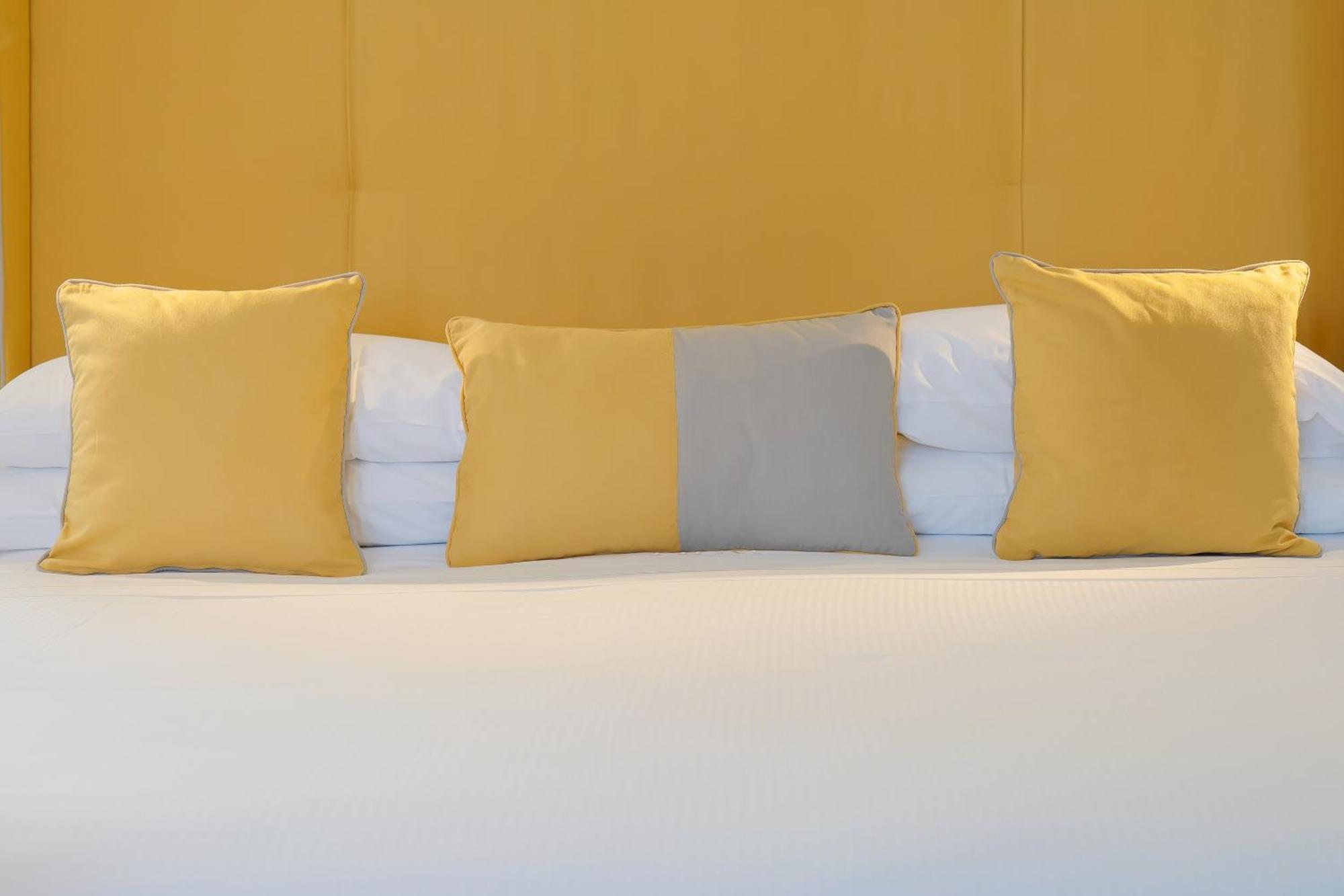 Palazzo Murat 5* Positano