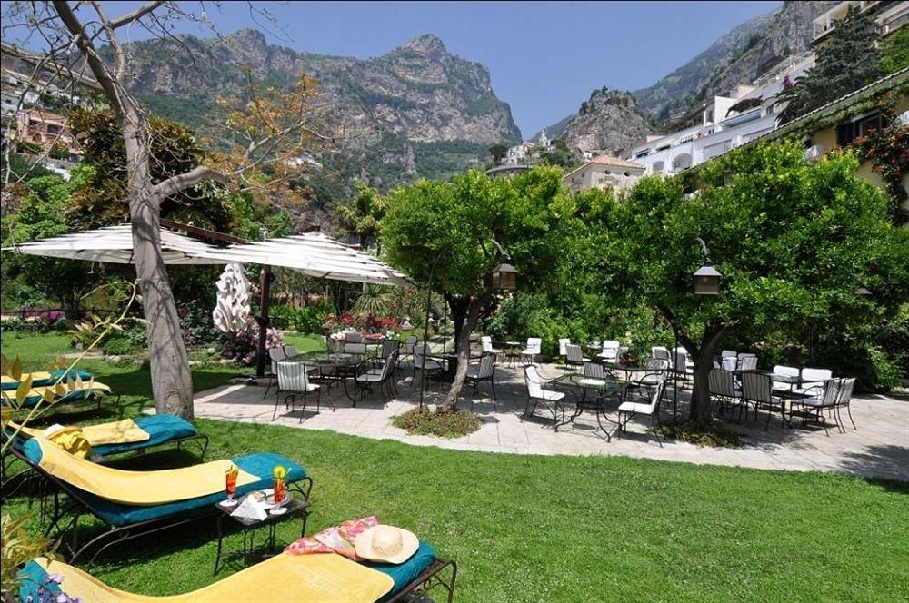 Palazzo Murat Hotel 5*