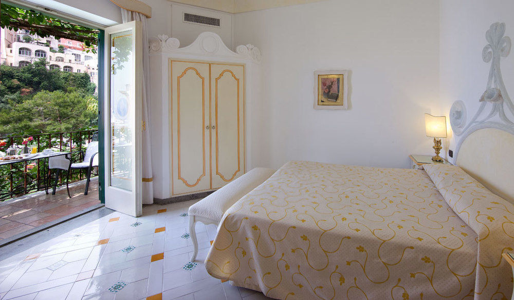 Palazzo Murat Hotel 5*