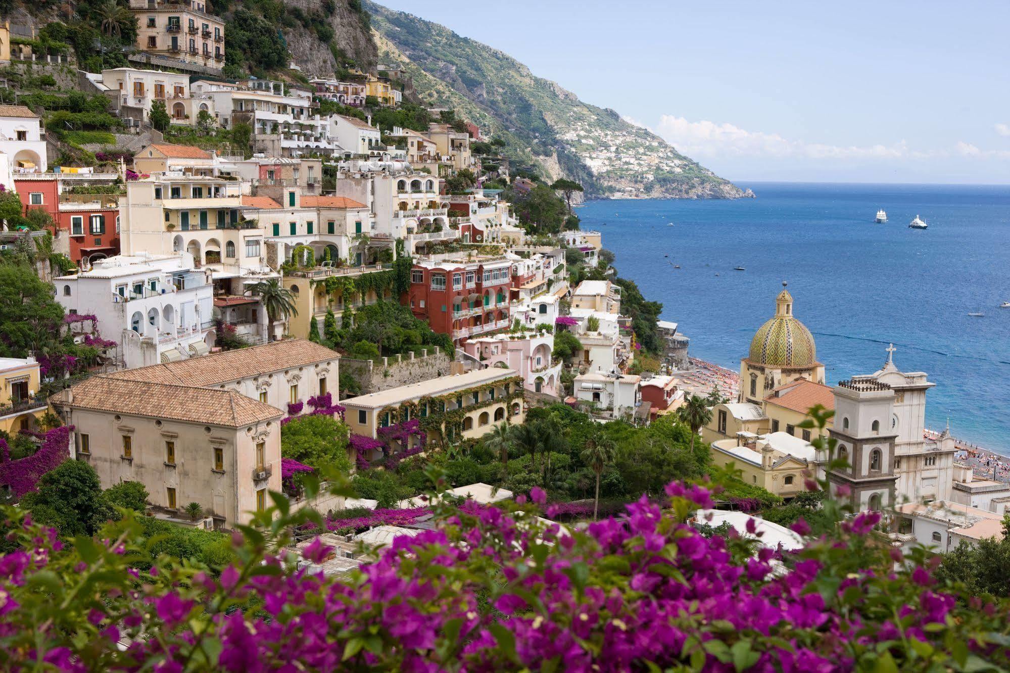 Hotel Palazzo Murat 5*