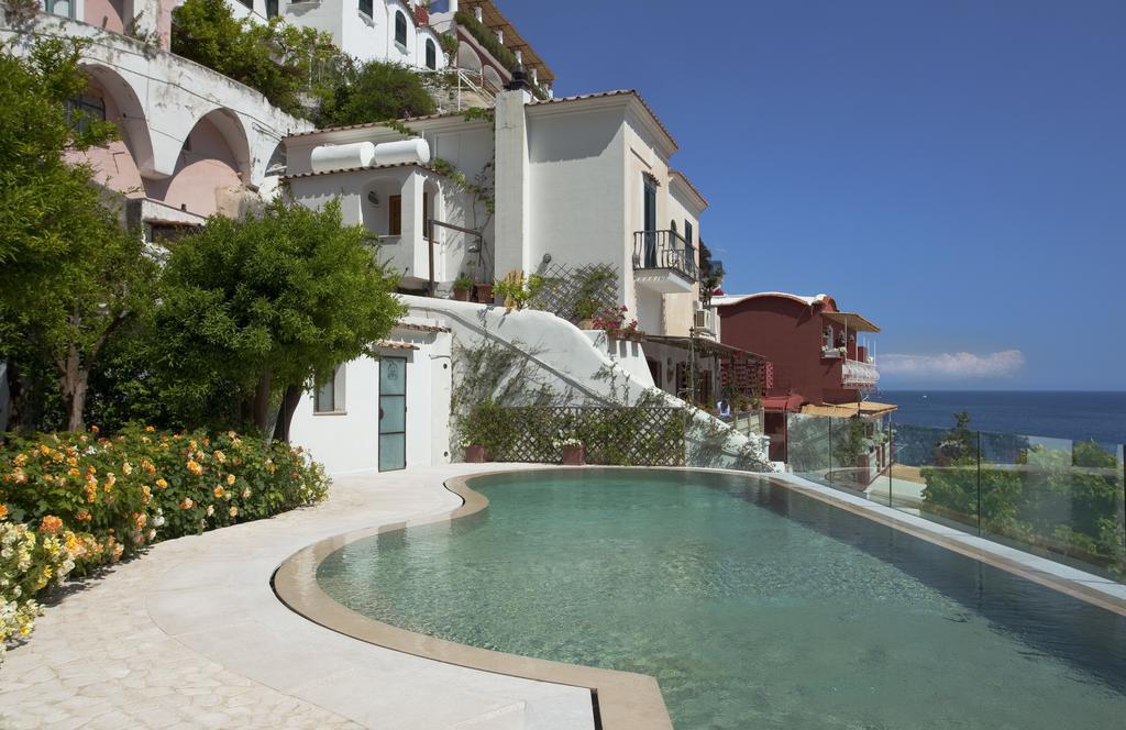 Hotel Palazzo Murat